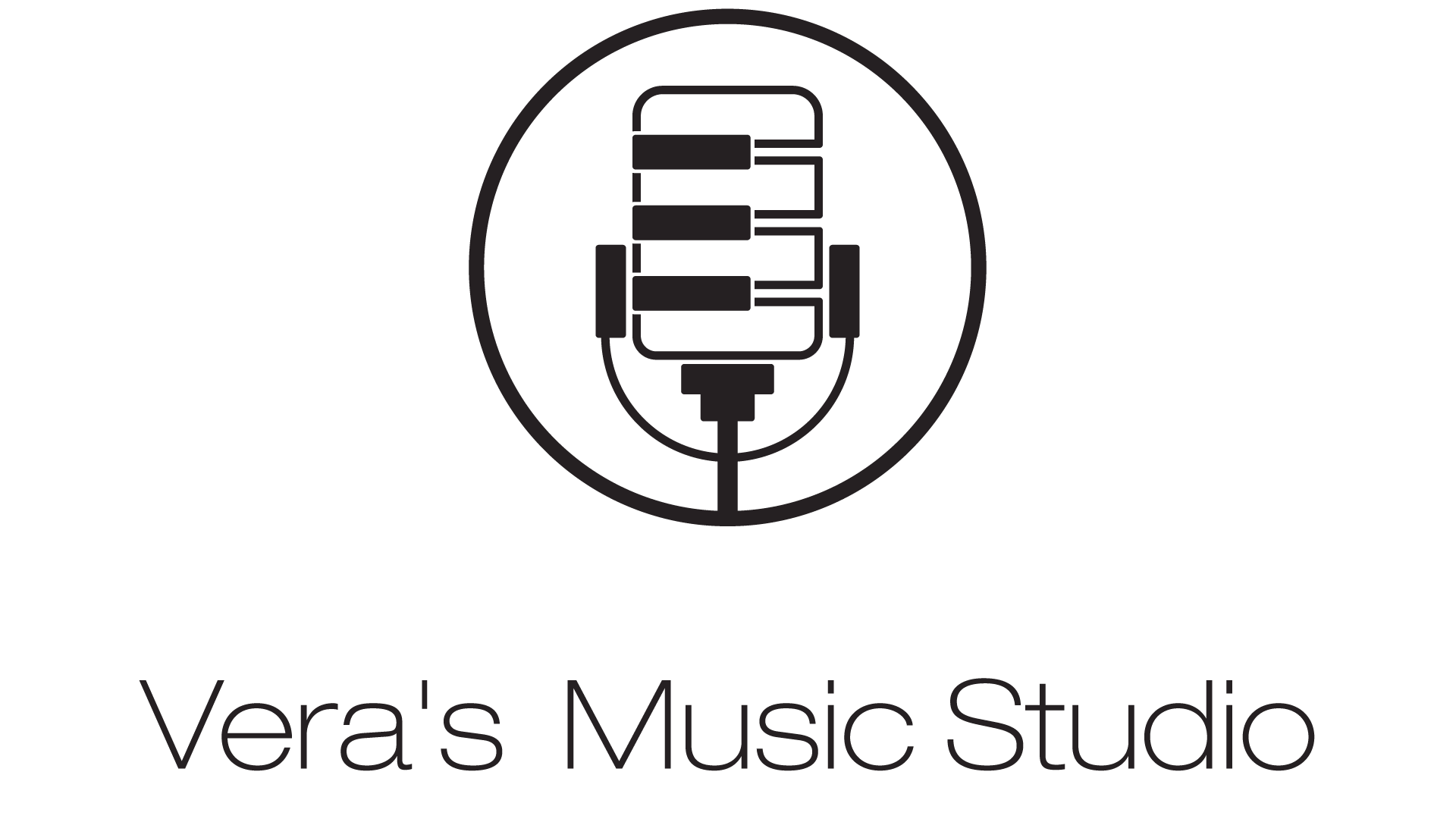 Vera's Music Studio